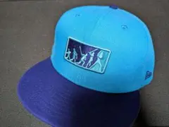 New Era ニューエラ 59FIFTY ドジャース 7 1/2 海外別注