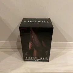 サイレントヒル2 レッドピラミッドシング フィギュア