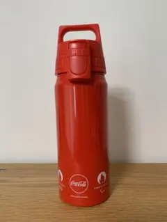 SIGG Coca-Cola パリ2024オリンピック水筒のサムネイル