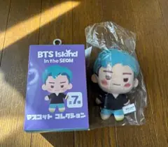 BTS マスコットRM しまむら