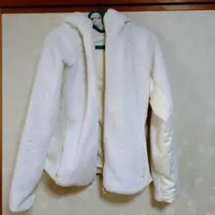 最終値下げ!!NIKE＊GOLF＊ボアパーカー/L