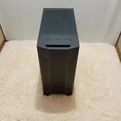 Antec PCケース Nine Hundred おまけ部品あり 動作保証無し - メルカリ