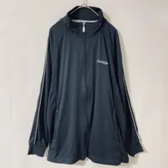 Kaepa ケイパ ジャージ メンズ 上 トラックジャケット M 紺 訳あり