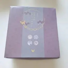 織田組　お手入れボディパウダー　Bセット　刀剣乱舞　へし切長谷部　薬研藤四郎