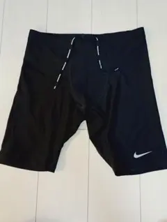 【美品】Nike FASTHALFTIGHT DRI-FIT ブラック XL