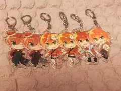 すとぷり ジェル アクリルキーホルダー まとめ売り