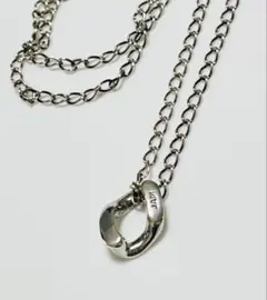 ジャムホームメイド 透かしフラワーオブライフ シルバーリング21号