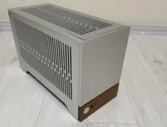 Fractal Design terra itx Silver