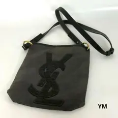 YVES SAINT LAURENT イヴ サンローラン ショルダーバッグ