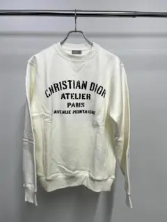 2026年最新】christian dior スウェットの人気アイテム - メルカリ