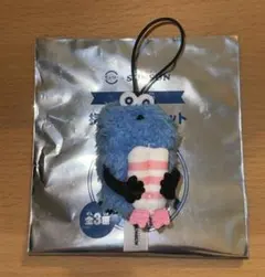 パペットスンスン スシローコラボ 指人形 海老