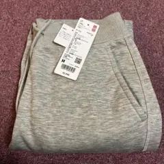 ヒートテック スウェットパンツ