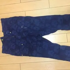 mercibeaucoup サルエルパンツのサムネイル