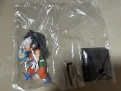 ドラゴンボールアーカイブス ヤムチャ ウーロン&プーアル2体セット