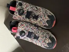 リーボック ポンプヒューリー　24センチ