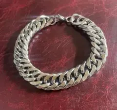 US Exclusive kihei Chain Bracelet 中古品 - メルカリ