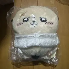 新品 ちいかわ ぬいぐるみ ラッコ