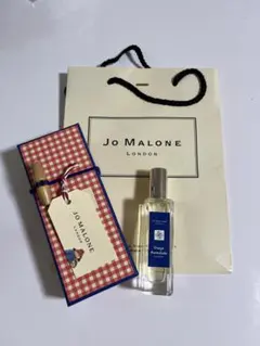 Jo Malone Orange Marmalade コロン ギフトボックス付き