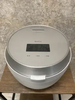 Panasonic Bistro SR-V100BA-HJ 炊飯器 - メルカリ