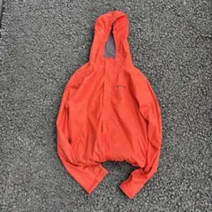 00s Columbia shell jacket cityboy y2k