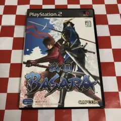 【C19796】戦国BASARA
