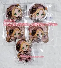 即購入可 ダンジョン飯 ミスルン A賞 B賞 C賞 3点セット くじコレ
