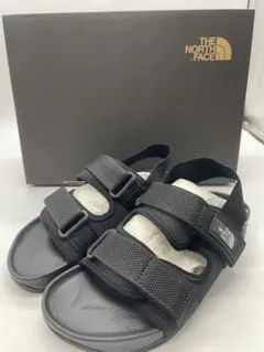 未使用 サンダル シャネル CHANEL サンダル 靴 シューズ パテント ブラック 黒 未使用