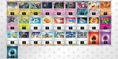 メガシャンデラexドラパルトex 構築済デッキ - メルカリ