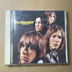 The Stooges CD AMCY-2566
