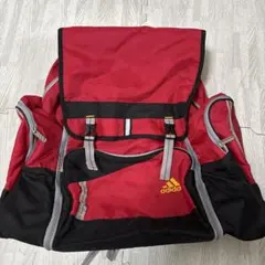 adidas リュック　修学旅行や林間学校に！！