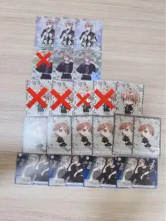 カラフルピーチ/シャンパンタワー シヴァ うり なおきり セット - メルカリ