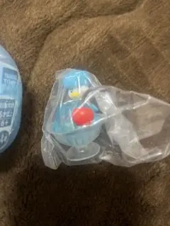 タカラトミー クワッスカプセルトイ