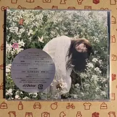 【新品未開封】CENT「らぶあるばむ」 通常盤