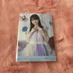乃木坂46 瀬戸口心月 生写真 15th Anniversary - メルカリ