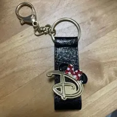ディズニーリゾート ミニーマウスカチューシャホルダー