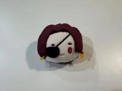 WINDBREAKER フェイスぬいぐるみキーホルダー　蘇枋 蘇芳 ウィンドブレ