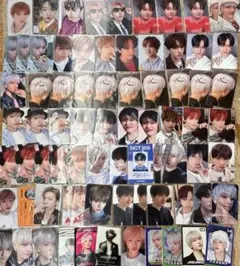NCT DREAM チソン　トレカ　まとめ売リ