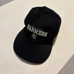 NEW YORK YANKEES ベースボールキャップ 47