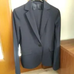 GU 美品　セットアップ　パンツスーツ