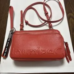 ポシェットバックのサムネイル