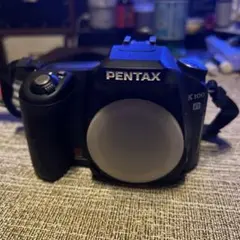 2026年最新】PENTAX デジタル一眼レフカメラ K100Dの人気アイテム
