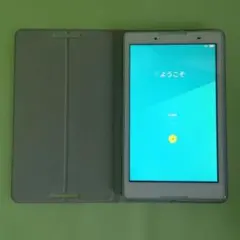 NEC LAVIE Tab PC-TE508HAW 本体 - メルカリ