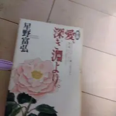 愛、深き淵より。