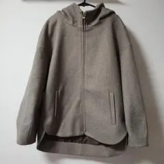 ROPÉ PICNIC フード付きジャケット 38