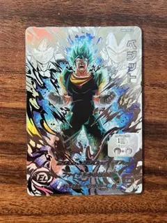 2025年最新】ドラゴンボールヒーローズ ugm4-sec ベジットの人気