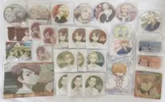 【東京リベンジャーズ】全て新品 30点セット 佐野万次郎 マイキー 他