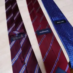 ネクタイ セット ブランド