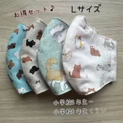 マスク ベビー・キッズ