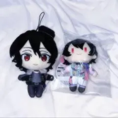 2025年最新】朔間零 ぬいぐるみの人気アイテム - メルカリ