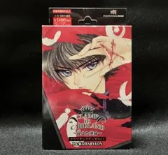 2025年最新】clamp x トレカの人気アイテム - メルカリ